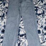Abercrombie & Fitch Abercrombie Ankle Straight Ultra High-Rise Jeans Curve Love Photo 0