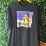 Authentic Olivia Rodrigo Sour Concert Tour Shirt 2X Photo 0