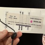 Sherri Hill  52487 Pink Ball Gown 00 Photo 7