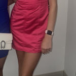 ZARA Mini Dress Photo 0