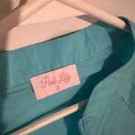 Pink Lily  small raincoat windbreaker jacket Photo 6