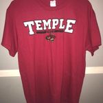 Gildan temple shirt Photo 0