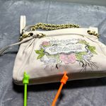 Coach  Limited Edition Parker Tattoo Leather Clutch
Shoulder Bag Photo 6