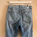 BOYISH‎ Donny Distressed Skinny Jean Blue Size 27 Photo 11