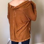 Free People Sweater Photo 2