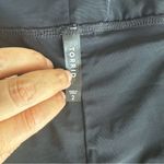 Torrid Black Women's Swim Shorts Size 1X Photo 3