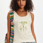 Free People  Garden Tank Photo 0