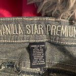 Vanilla Star Jeans Jean Shorts Photo 2