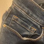 Tommy Hilfiger  Women’s Size 8 Greenwich Skinny Blue Denim Pants Photo 4