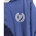 PINK - Victoria's Secret Victoria’s Secret PINK Sherpa Lined Windbreaker Photo 1