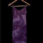 My Michelle  Starry Purple Chemise Photo 1