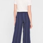 Club Monaco Sonyah Pants-maritime blue size 0 NWT (b17) Photo 3