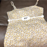 Wild Fable Floral Mini Dress - Women's Size Photo 4