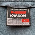 Karbon | Karbon Women's Craft Core Gain Midlayer Green Size M Photo 2