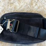 Lululemon Everywhere Belt Bag 1L *Corduroy (Velvet Feel) Color True Navy NWT Photo 5