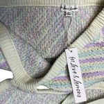 For Love & Lemons NWT  Bette Knit Women’s Midi Backless Dress Size Medium Photo 7