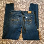 Abercrombie & Fitch skinny jeans Size 4R Photo 2