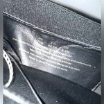 DKNY Black Heels with Pointed Toe size 11 Photo 2