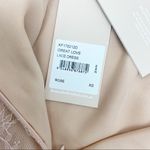 Keepsake The Label Great Love Lace Dress: Rose (Blush Pink) Pink Size XS Photo 13