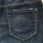 American Eagle NWOT Tomgirl Bermuda Shorts Size 8 Photo 4