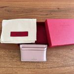 Valentino Garavani Valentino Card Holder Photo 3