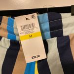 Material Girl striped shorts with draw string Photo 3