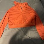 SheIn Cropped Sweatshirt Size L! Photo 0