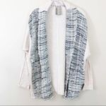 Anthropologie  Dolan Tan Tweed Twinkle Cardigan Photo 0