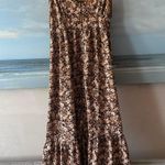 Rip Curl  Sea Of Dreams Maxi Dress Photo 4