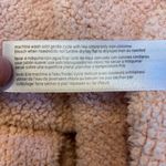 Eloquii  Sweater 18/20 Pink Off Shoulder Plush Fleece Soft Cozy Comfy‎ Womens Photo 9