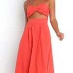 Petal and Pup Boat Dress Photo 0