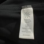 Athleta  | Chaturanga Tight Crop Leggings Black | Womens XXS‎ Photo 10