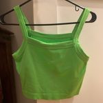 Urban Outfitters green tank top Photo 0