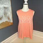 Show Me Your Mumu  Suns Out Buns Out Tank Top Photo 4