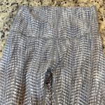 Lululemon  athletica Gray Patterned Leggings Photo 2