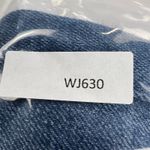 Vervet Flying Monkey Disclosure High Rise Button Fly Stretch Skinny Jeans Y3536 Size 28 Photo 12