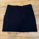Royal Robbins Discovery Black Activewear Women's Skort Size 12 Photo 3