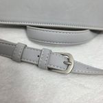 Pixie Mood  Light Gray‎ Crossbody Bag. Size 10" Photo 7