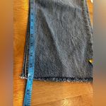 Boyish  The Tommy rigid high rise straight leg denim jeans gilda size 29 NWT Photo 9