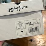 Gypsy Jazz Holly Shine Shoes Blush Pink Sparkle Loafers Size 7 New in Box Photo 6