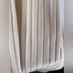 Her The Label Oslo Cream Relaxed Wide Leg Knit Pants Size undefined Photo 4