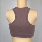 Paragon  Mauve Sports Bra Sz M Photo 1