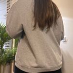 Captivating Apparel Oversized Nebraska Crewneck Photo 2