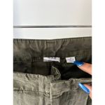 Gap  Dark Green Pants Size 2 Petite Photo 1