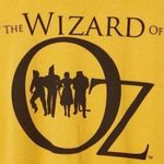Torrid The Wizard Of Oz Classic Fit Cotton Ringer Tee Photo 3