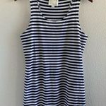 Sail To Sable STS Sail to Stable Maxi Stripe Nautical Boat Dress Photo 0