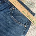 Seven7 Jeans Women's SZ 12 (36 x 31) Loose Straight High Rise Stretch 5 Pkt NWT Photo 5