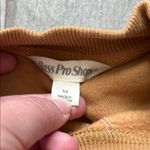 Bass Pro Shops  Tan Crewneck Sweater Photo 1