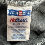 Jerzees  “Baby Girl” Rose Graphic Pullover Hoodie  Photo 3