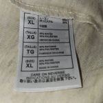 Disney NWT ‎ Parks Boutique Cinderella Sleeveless Shirt Top XL Photo 4